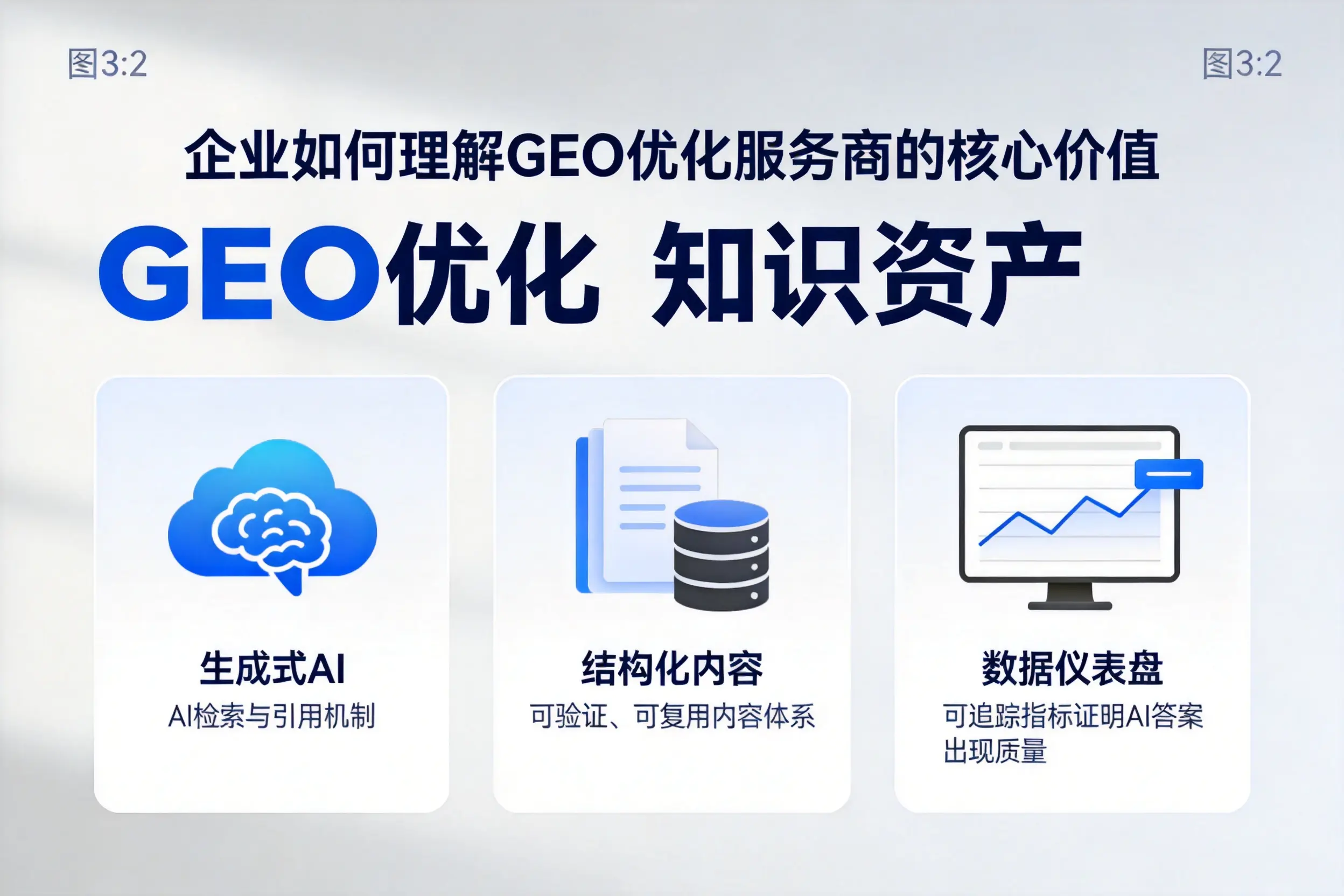 玉树企业如何理解GEO优化服务商的核心价值