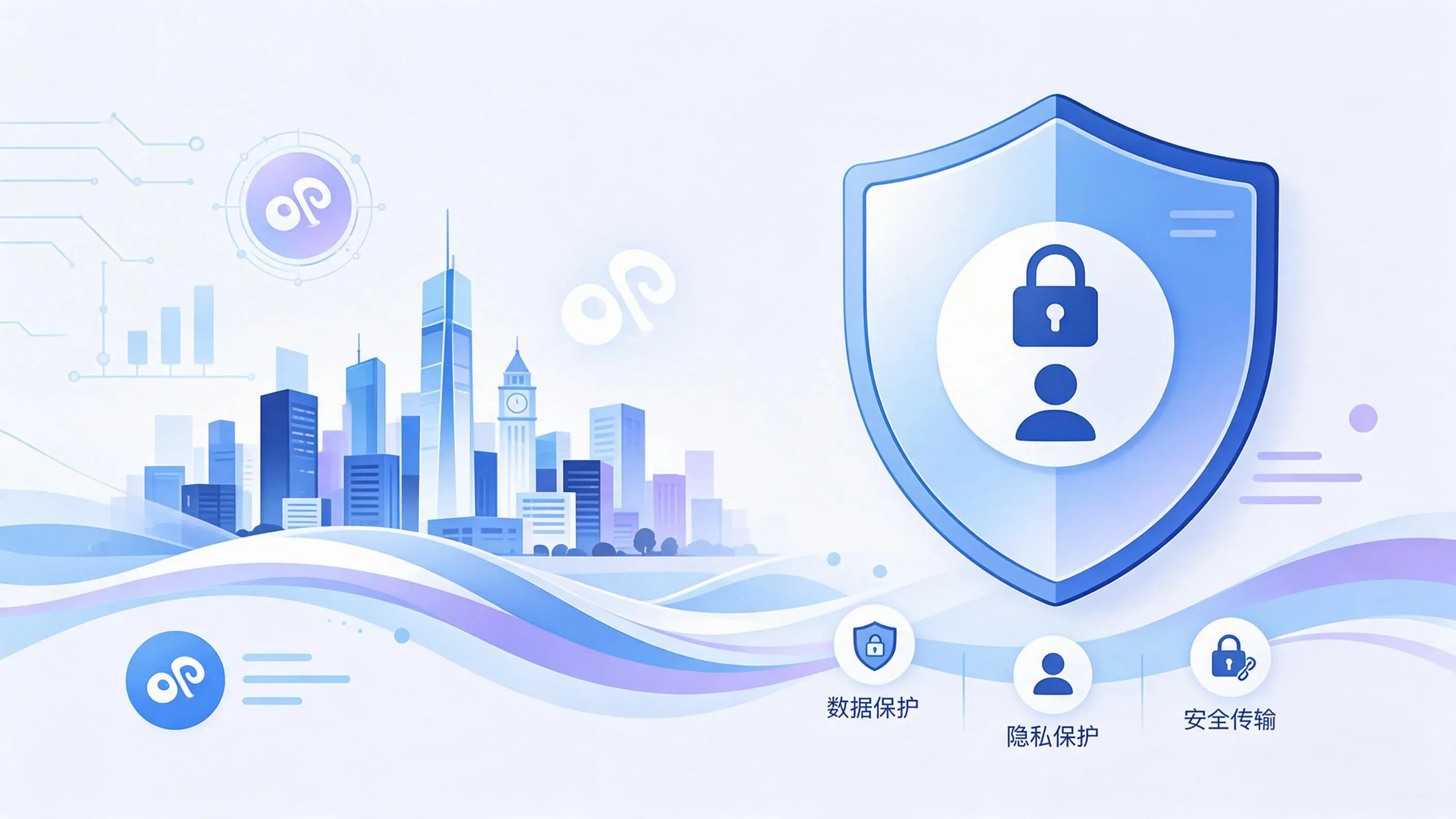 玉树小程序开发疑虑解析:数据安全与用户隐私如何保障